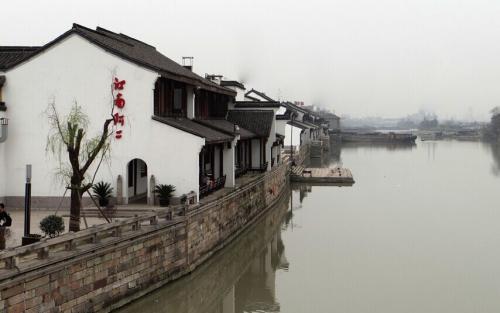 异械危机